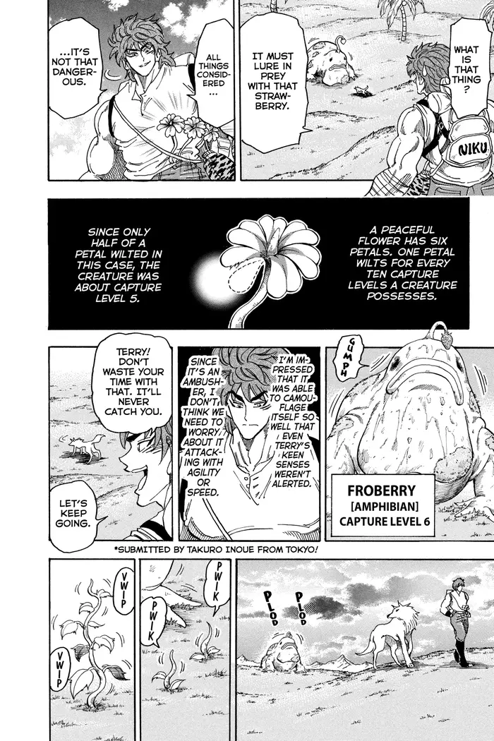 Toriko Chapter 56 image 10_optimized